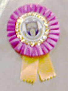 badge