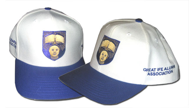 cap