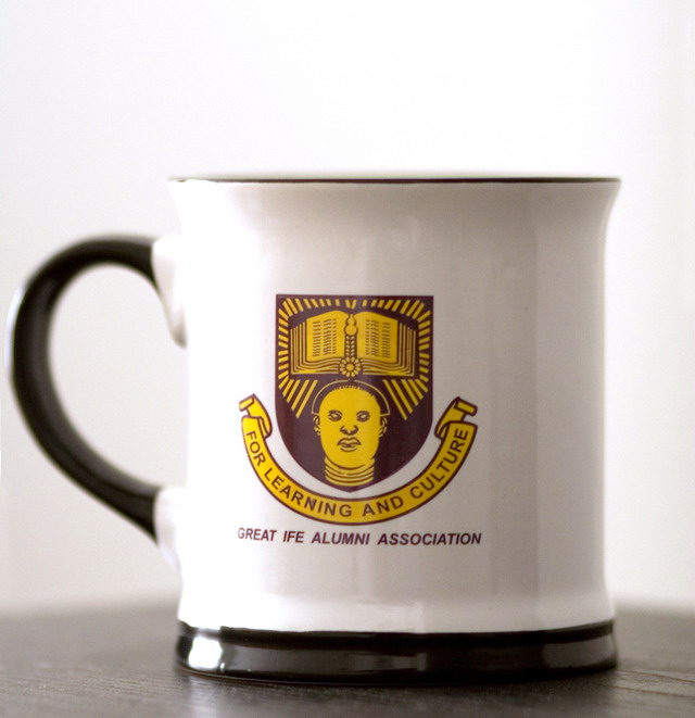 mug